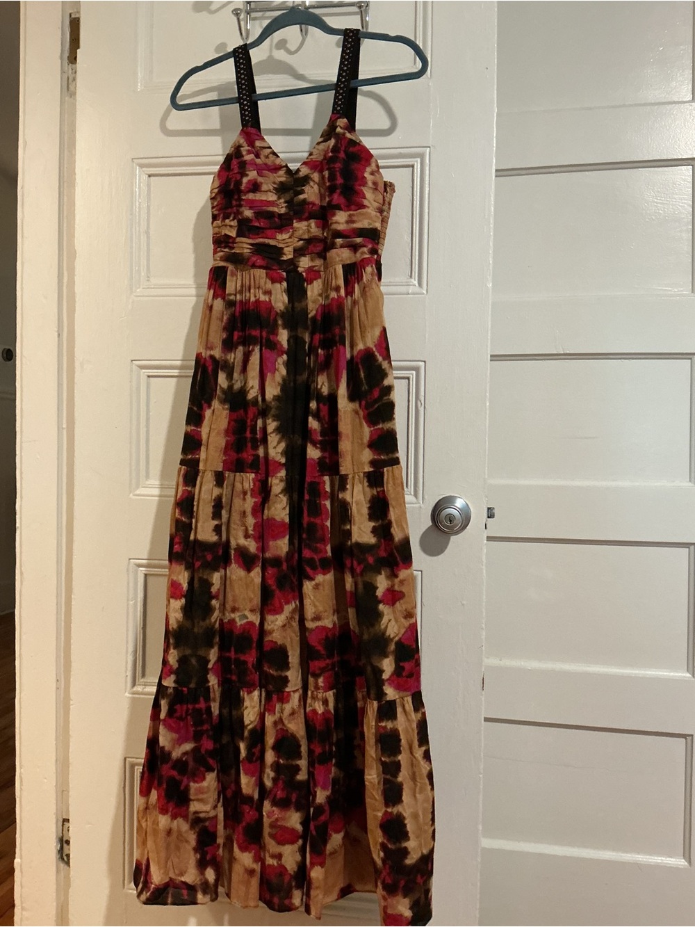 DKNY Maxi Dress